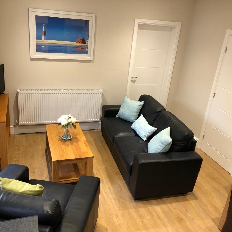 The Old Printworks - New Self Contained Apartment In The Heart Of Thame - Magenta المظهر الخارجي الصورة